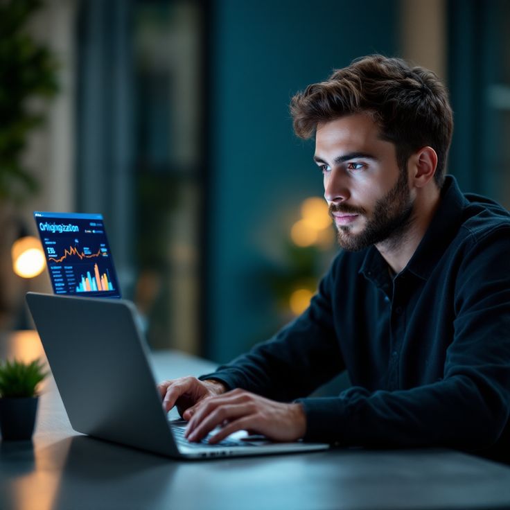 Online learning platform