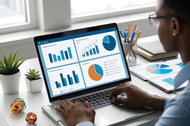 Online Learning Platform